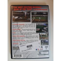 Major League Baseball 2K5 #80 (PlayStation 2, 2005)