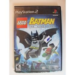 LEGO Batman: The Videogame #85 (PlayStation 2, 2008)