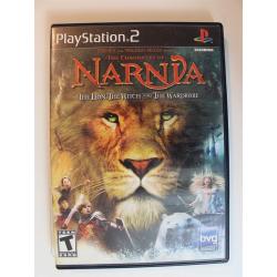 The Chronicles of Narnia: The Lion, The Witch and The Wardrobe #90 (PlayStation 
