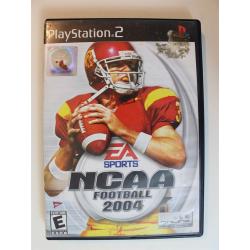 NCAA Football 2004 #99 (PlayStation 2, 2003)