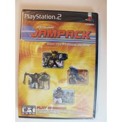 Jampack Winter 2003 #100 (PlayStation 2, 2003)