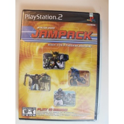 Jampack Winter 2003 #100 (PlayStation 2, 2003)