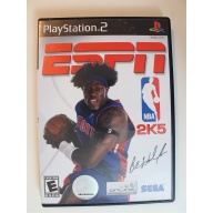 ESPN NBA 2K5 #110 (PlayStation 2, 2004)