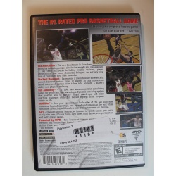 ESPN NBA 2K5 #110 (PlayStation 2, 2004)
