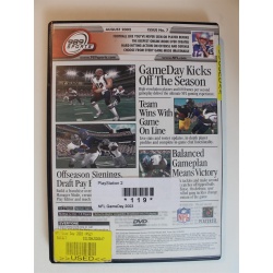 NFL GameDay 2003 #119 (PlayStation 2, 2002)
