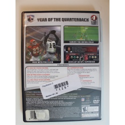 Madden NFL 06 #125 (PlayStation 2, 2005)