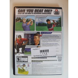 Tiger Woods PGA Tour 2004 #139 (PlayStation 2, 2003)