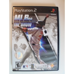 MLB 06: The Show #141 (PlayStation 2, 2006)