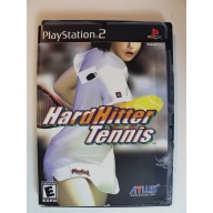 Hard Hitter Tennis #153 (PlayStation 2, 2002)
