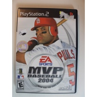 MVP Baseball 2004 #171 (PlayStation 2, 2004)