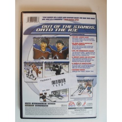 NHL 2001 #172 (PlayStation 2, 2000)