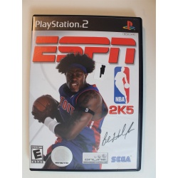 ESPN NBA 2K5 #173 (PlayStation 2, 2004)