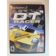 DT Racer #177 (PlayStation 2, 2005)
