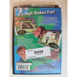 Monopoly Party #184 (PlayStation 2, 2002)