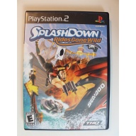 Splashdown Rides Gone Wild #190 (PlayStation 2, 2003)