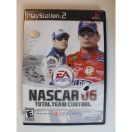 NASCAR 06: Total Team Control #194 (PlayStation 2, 2005)