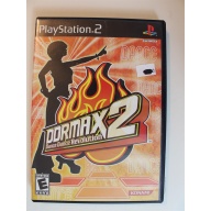 DDRMAX2: Dance Dance Revolution #198 (PlayStation 2, 2003)