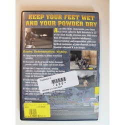 SOCOM: U.S. Navy Seals #200 (PlayStation 2, 2002)