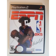 ESPN NBA 2K5 #209 (PlayStation 2, 2004)
