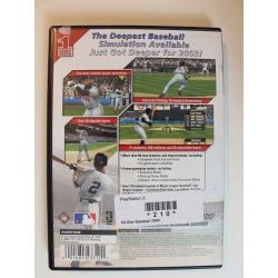 All-Star Baseball 2004 #210 (PlayStation 2, 2003)