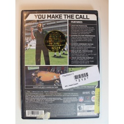 NFL Head Coach #212 (PlayStation 2, 2006)