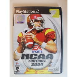 NCAA Football 2004 #216 (PlayStation 2, 2003)