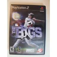 The BIGS #223 (PlayStation 2, 2007)