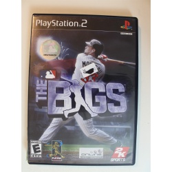 The BIGS #223 (PlayStation 2, 2007)