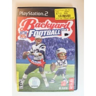 Backyard Football 08 #227 (PlayStation 2, 2007)