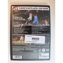NCAA March Madness 07 #232 (PlayStation 2, 2007)