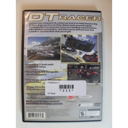 DT Racer #233 (PlayStation 2, 2005)