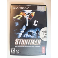 Stuntman #237 (PlayStation 2, 2002)