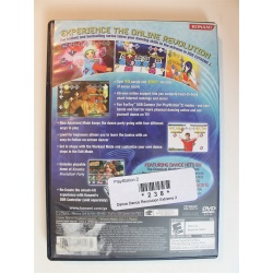 Dance Dance Revolution Extreme 2 #238 (PlayStation 2, 2005)