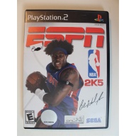 ESPN NBA 2K5 #240 (PlayStation 2, 2004)