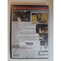 ESPN NBA 2K5 #240 (PlayStation 2, 2004)