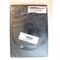 Fishermans Bass Club #257 (PlayStation 2, 2002)