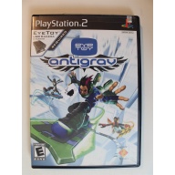 EyeToy: AntiGrav #269 (PlayStation 2, 2004)