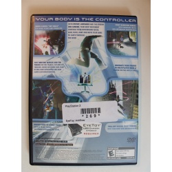 EyeToy: AntiGrav #269 (PlayStation 2, 2004)