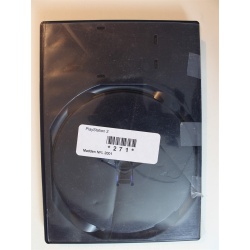 Madden NFL 2001 #271 (PlayStation 2, 2000)