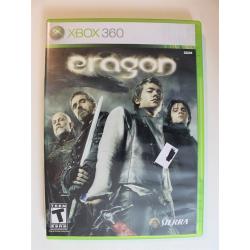 Eragon #277 (Xbox 360, 2006)