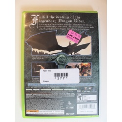 Eragon #277 (Xbox 360, 2006)