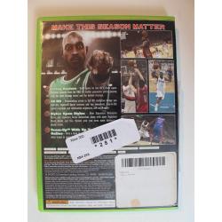 NBA 2K9 #281 (Xbox 360, 2008)