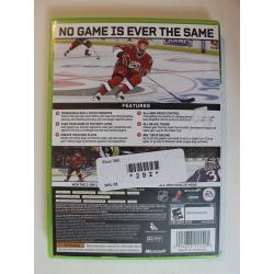 NHL 08 #292 (Xbox 360, 2007)