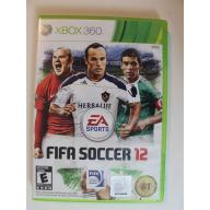 FIFA 12 #299 (Xbox 360, 2011)