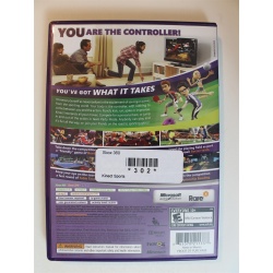 Kinect Sports #302 (Xbox 360, 2010)