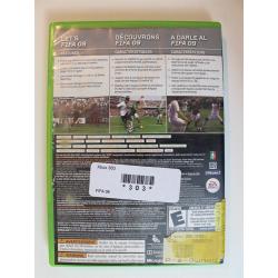 FIFA 09 #303 (Xbox 360, 2008)