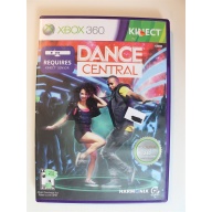 Dance Central #309 (Xbox 360, 2010)