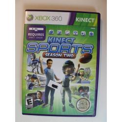 Kinect Sports: Season Two #325 (Xbox 360, 2011)