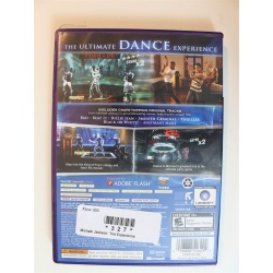 Michael Jackson: The Experience #327 (Xbox 360, 2010)
