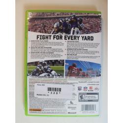 Madden NFL 10 #328 (Xbox 360, 2009)